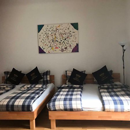 גראץ City Center Studio מראה חיצוני תמונה