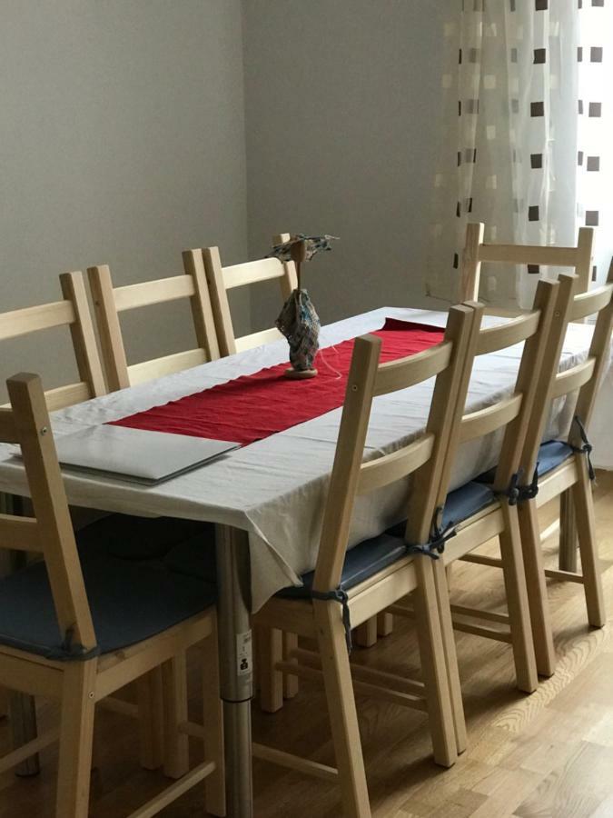 גראץ City Center Studio מראה חיצוני תמונה