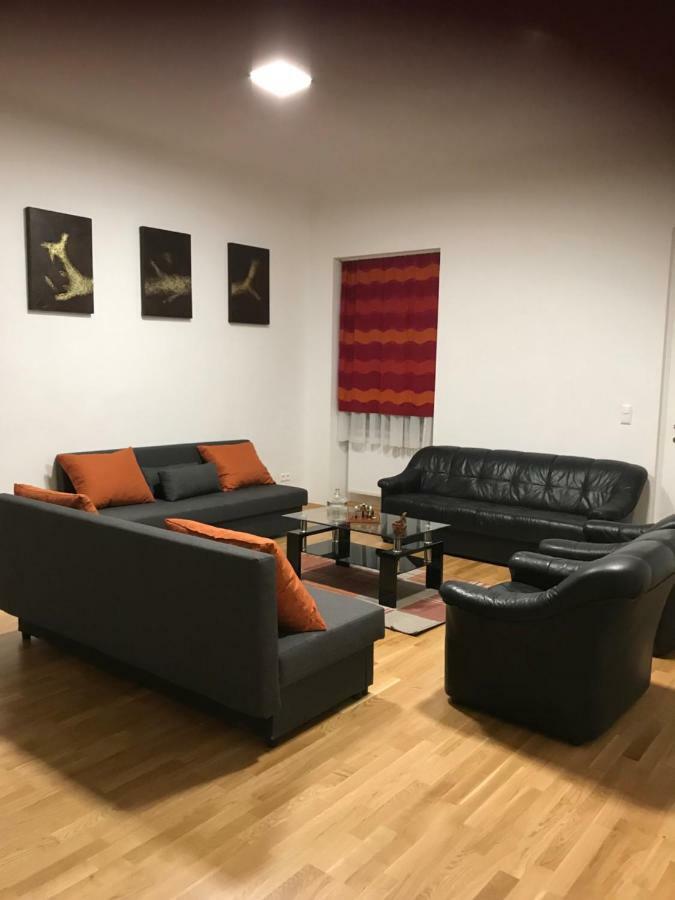 גראץ City Center Studio מראה חיצוני תמונה