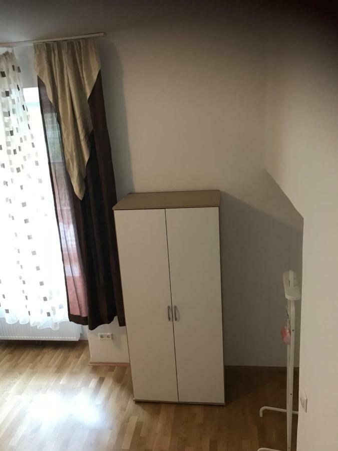 גראץ City Center Studio מראה חיצוני תמונה
