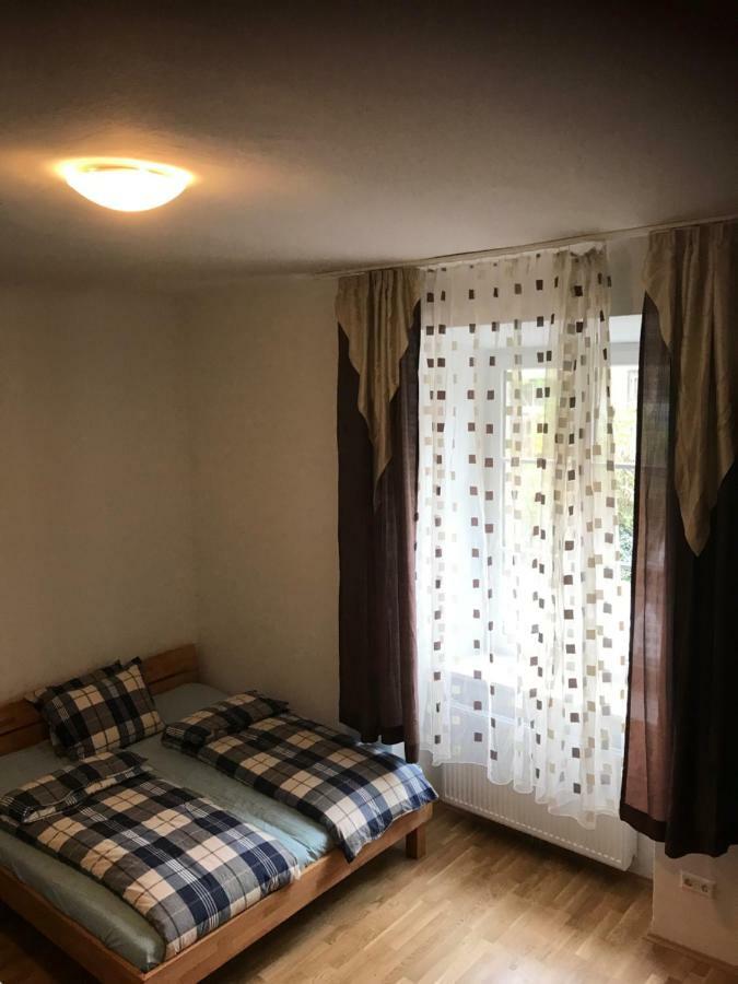 גראץ City Center Studio מראה חיצוני תמונה