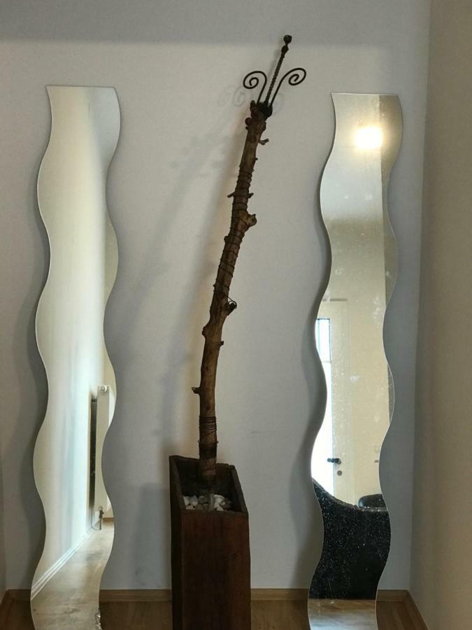 גראץ City Center Studio מראה חיצוני תמונה