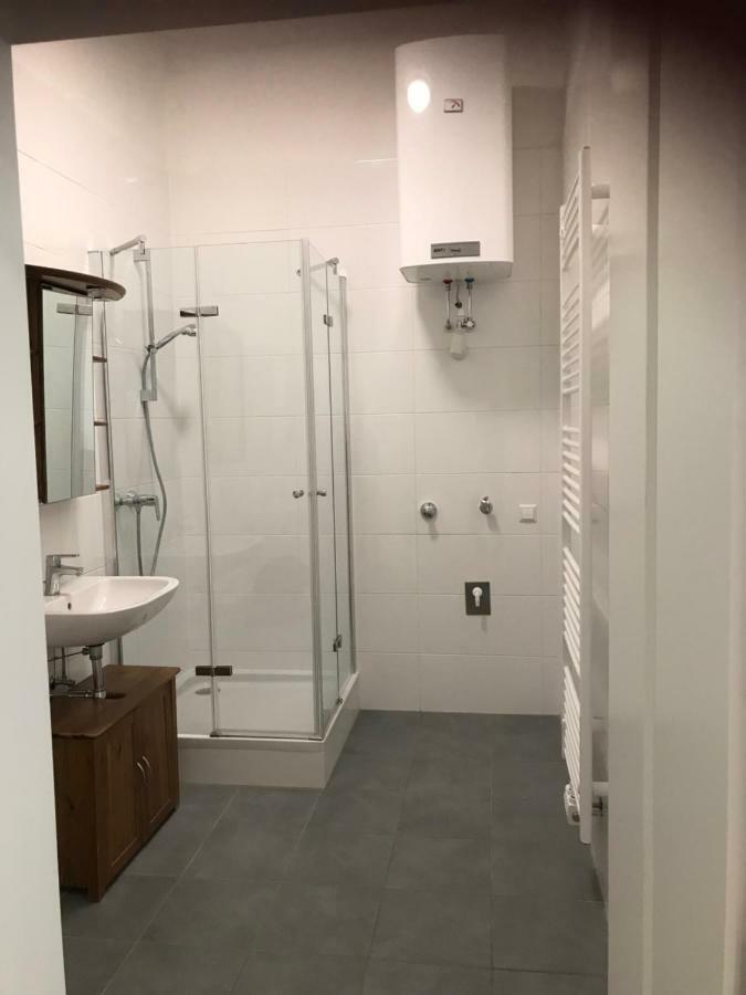 גראץ City Center Studio מראה חיצוני תמונה