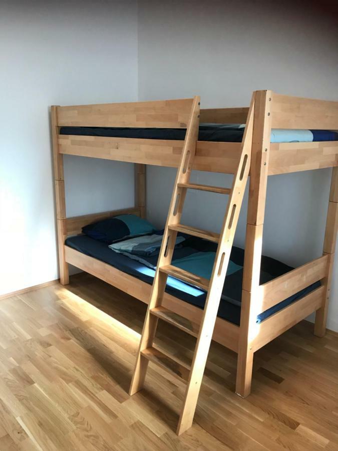 גראץ City Center Studio מראה חיצוני תמונה