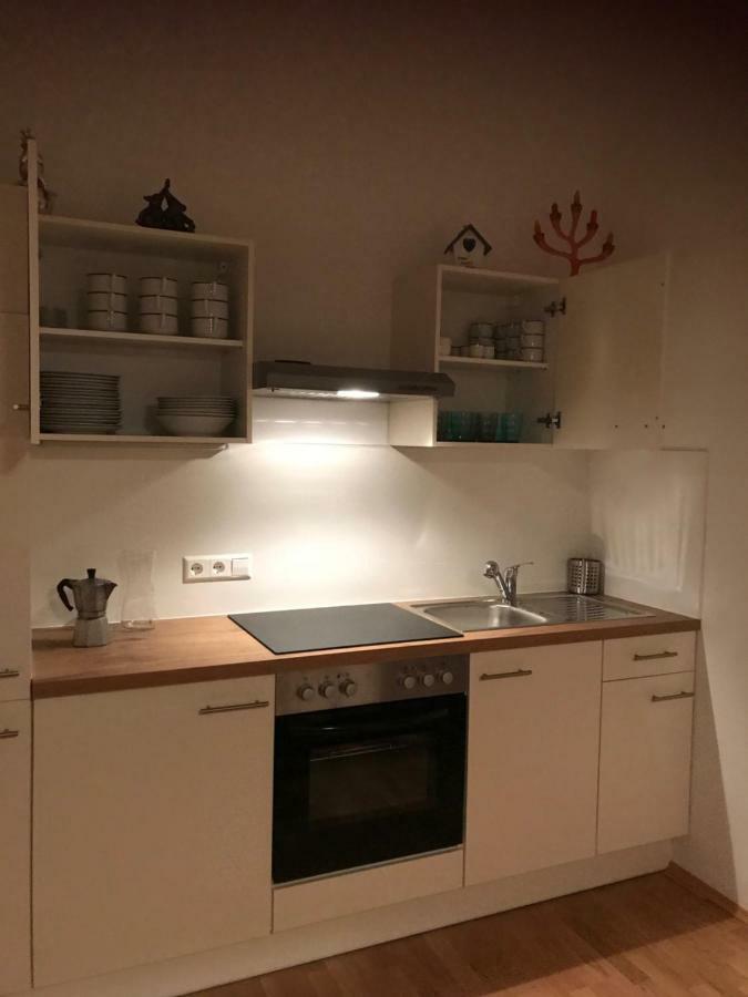 גראץ City Center Studio מראה חיצוני תמונה