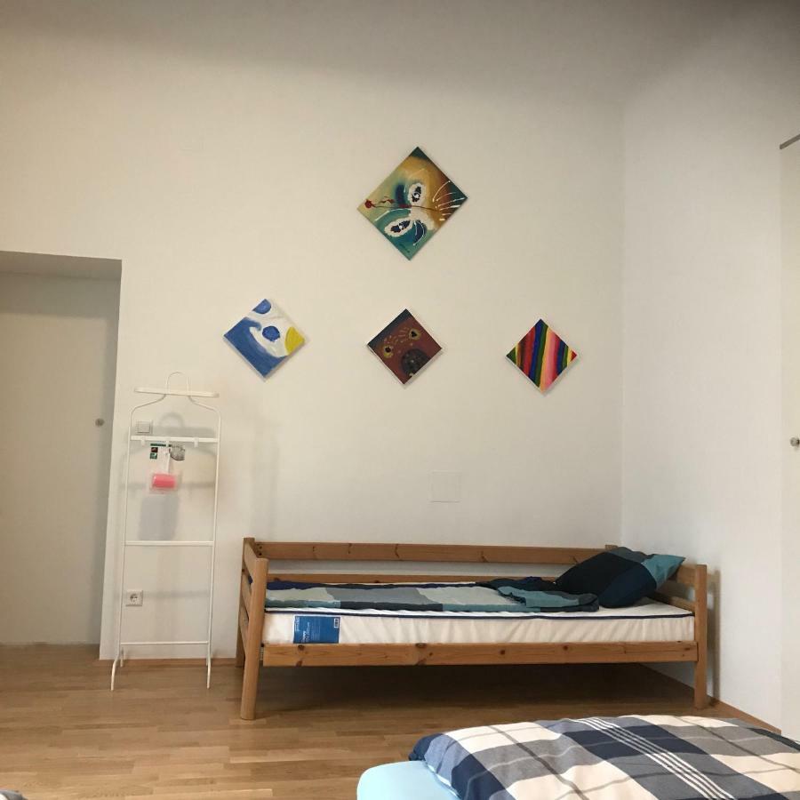 גראץ City Center Studio מראה חיצוני תמונה