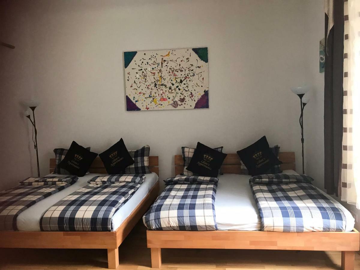 גראץ City Center Studio מראה חיצוני תמונה